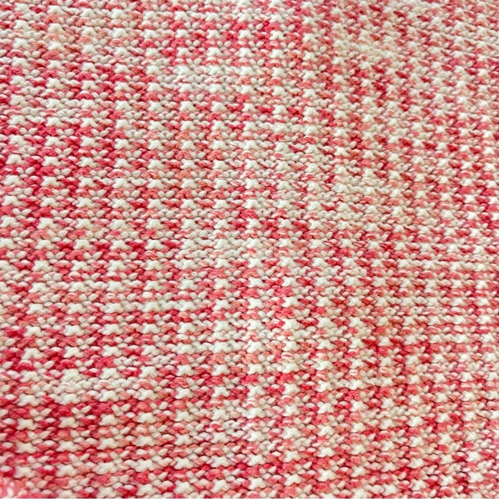J Crew Fac NWT Popcorn Stitch Lady Jacket Cardigan Sweater Size XS in Pink - Picture 7 of 11